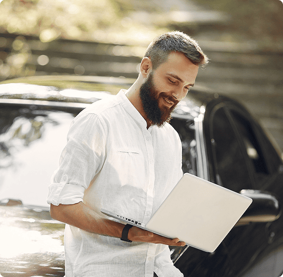 Sojet Soluções lavagem automóvel profissional